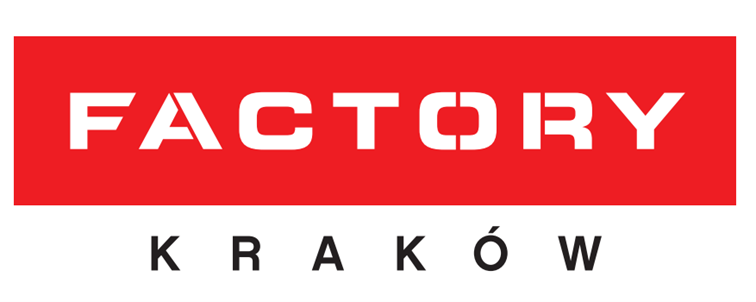FACTORY Kraków Logo