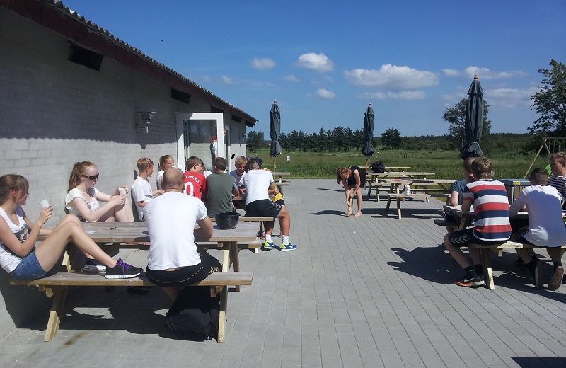 Vesterhavsfodboldgolf