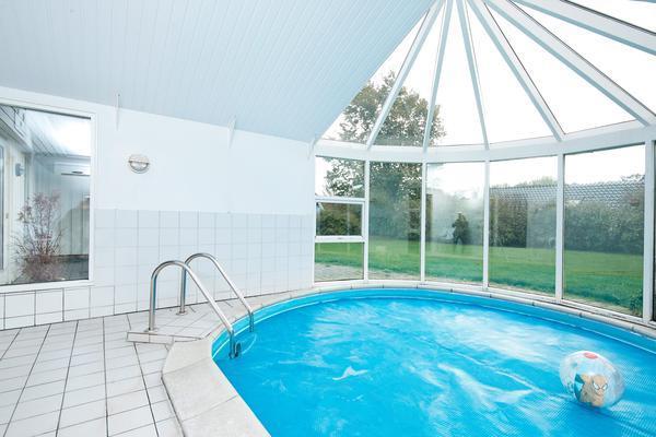 luksus pool sommerhus ved vejle_090-30725