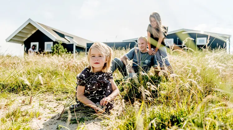 sommerhus i danmark