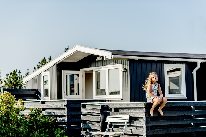 sommerhusferie i danmark