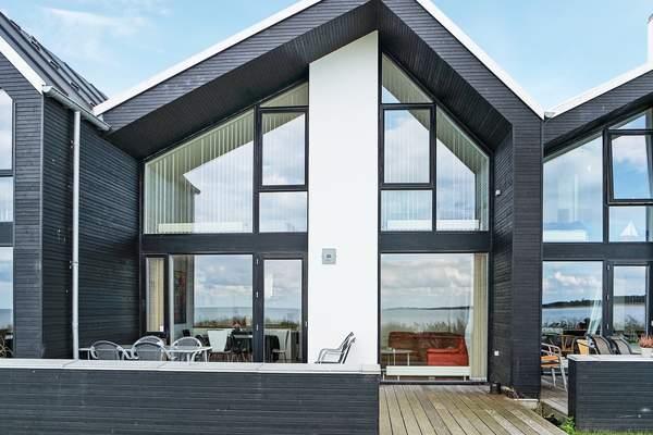 Sommerhus Øster Hurup uge 29 Emne nr.: 090-56681