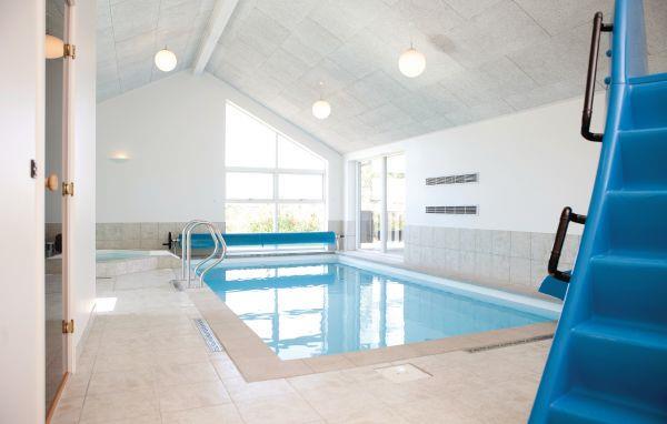 luksus pool sommerhus__130-A20950