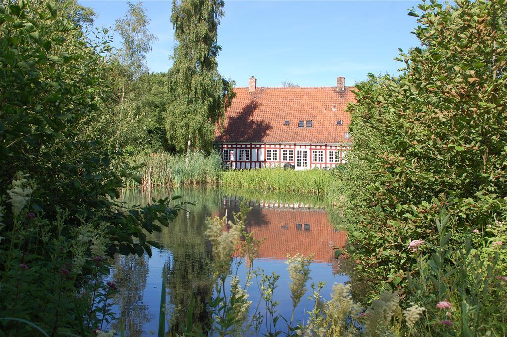 Hybæk Mølle_park_084-M65025